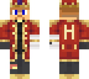 king tgh
