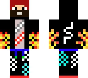 kinskinskin