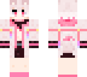 kurose sona skin