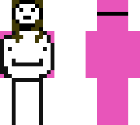 lady dream