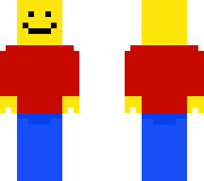lego guy