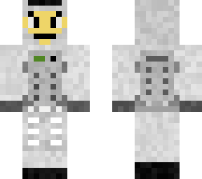 lego power miners - heat resistant armor
