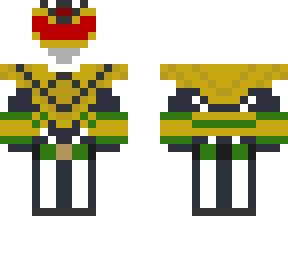 lord drakkon (unworthy ep. 3)