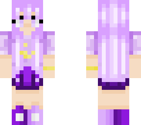 lunar (female)