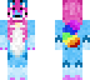 luni malynn