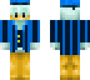 mafia donald duck