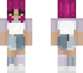 magenta