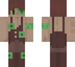 main  skin