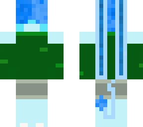 main skin/ starrygateways