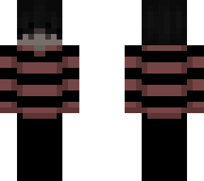 male skin