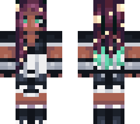 marina maid