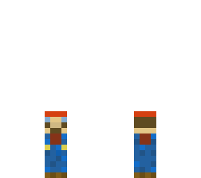 mario