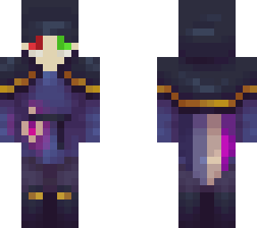 mark oc(base not mine, desc please)