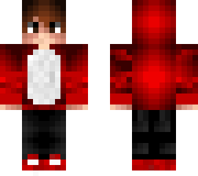 mi nueva skin