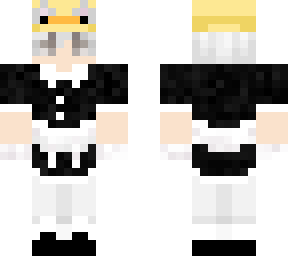 milk maid