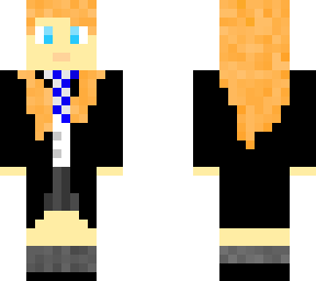 millie uniform (hogwarts show)