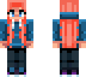 minecraft skin