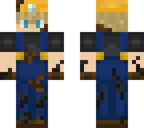 miner