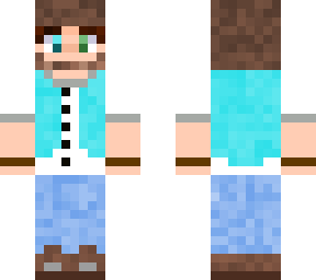mouse cyan