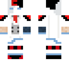 mr. blood knight