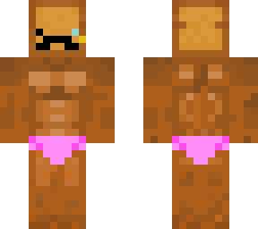mr. bread