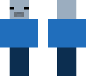 mr seal