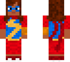 ms marvel