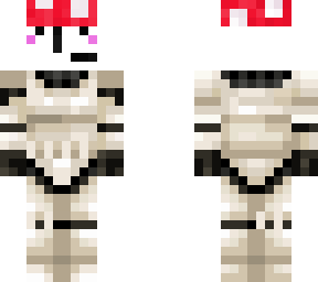 mushroom trooper