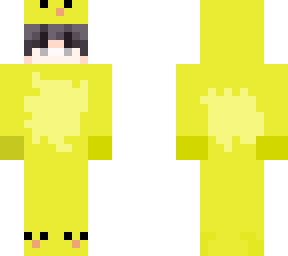my duck skin