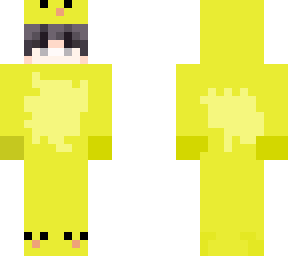 my duck skin
