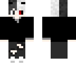 my main skin (ghoul)