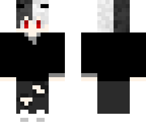 my main skin (sharingan)