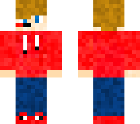 my personal skin (updated)