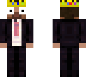 my second skin