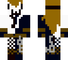 my skin