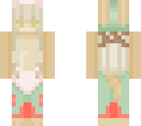 nanachi