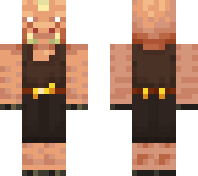 nether woma