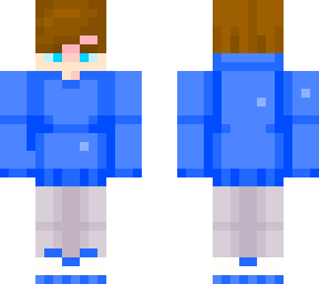 id skin | Minecraft Skins