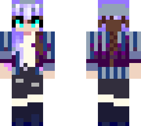nice skin