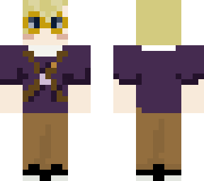 nickel (origins)