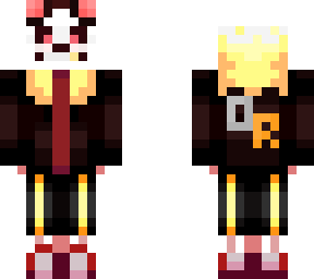 or underfell sans