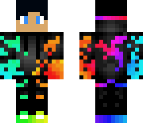 ori skin