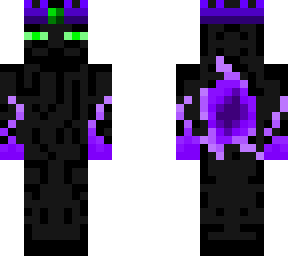 original enderman corruptor