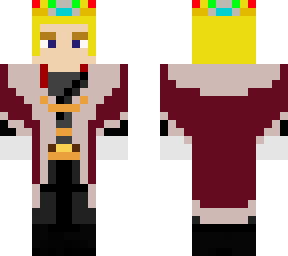 parsa (king)
