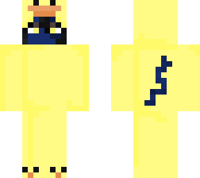 patito 2