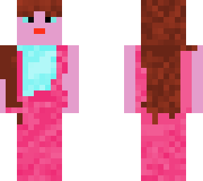 PennyPink | Minecraft Skin