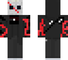 person that kills