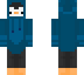 pinguin