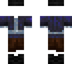 pioneer indigo