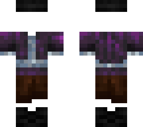 pioneer violet